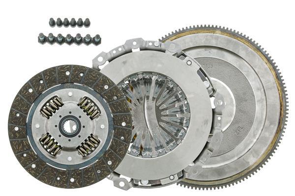 Kit de embraiagem AISIN ref. SWN-002R